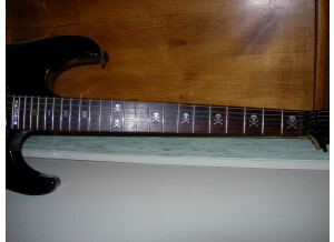 LTD Signature Series - Kirk Hammett - LTD KH-202