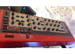 Clavia Nord Rack 2 (37750)