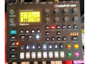 Elektron Digitone (69639)