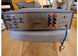 Harman/Kardon PM655 Vxi (79791)