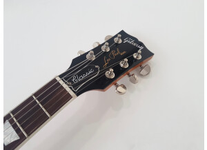 Gibson Les Paul Classic 2018 (70864)
