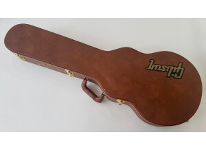 Gibson Les Paul Classic 2018 (71634)