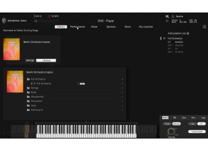 Berlin Orchestra Inspire
