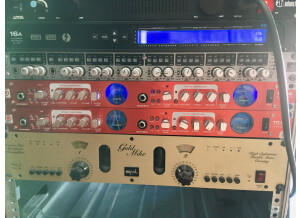 SM Pro Audio TC-02 (80301)