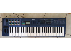 Yamaha AN1X (91589)
