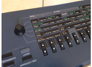 Yamaha AN1X (95157)