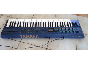 Yamaha AN1X (61254)