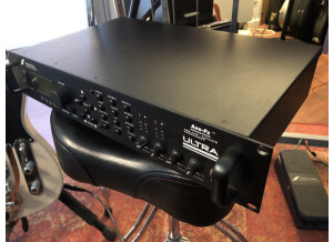Fractal Audio Systems Axe-Fx Ultra (43805)