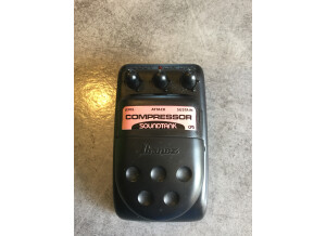 Ibanez CP5 Compressor (27888)