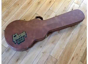 Gibson Les Paul Standard 2008 (40587)