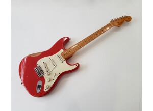 Fender Custom Shop '57 Relic Stratocaster (87233)