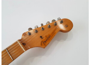 Fender Custom Shop '57 Relic Stratocaster (26988)