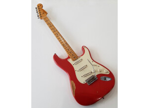 Fender Custom Shop '57 Relic Stratocaster (79729)