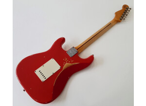 Fender Custom Shop '57 Relic Stratocaster (10241)
