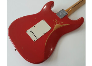 Fender Custom Shop '57 Relic Stratocaster (99436)