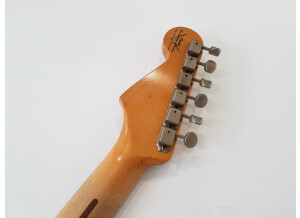 Fender Custom Shop '57 Relic Stratocaster (3740)