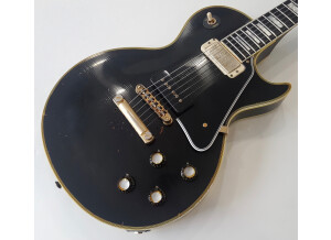 Gibson Robby Krieger 1954 Les Paul Custom (28395)