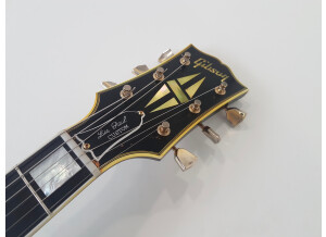 Gibson Robby Krieger 1954 Les Paul Custom (36297)