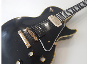Gibson Robby Krieger 1954 Les Paul Custom (46205)