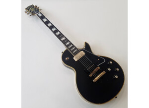 Gibson Robby Krieger 1954 Les Paul Custom (83666)