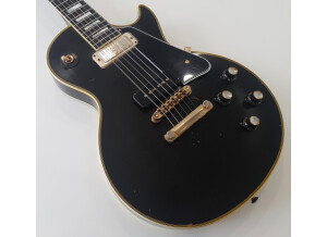 Gibson Robby Krieger 1954 Les Paul Custom (32731)