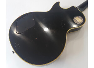 Gibson Robby Krieger 1954 Les Paul Custom (50171)