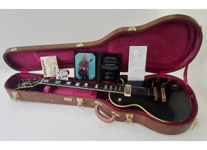 Gibson Robby Krieger 1954 Les Paul Custom (43255)