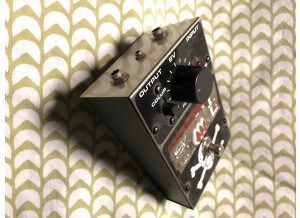 Electro-Harmonix Small Stone Mk4 (99440)