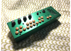 Critter and Guitari Pocket Piano (25394)