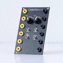 communicate communicate