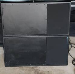 APG SUB138S