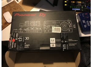 Pioneer RMX-1000 (33567)