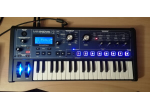 Novation MiniNova (85691)