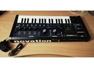 Novation MiniNova (62404)