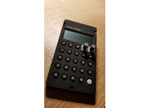 Teenage Engineering PO-33 K.O! (34701)