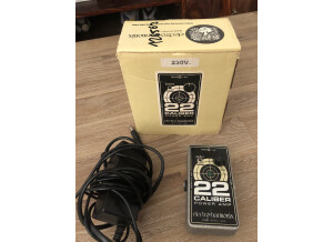 Electro-Harmonix 22 Caliber (3318)