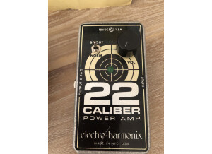 Electro-Harmonix 22 Caliber (48052)