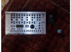 Quasimidi Rave-O-Lution 309 (51162)