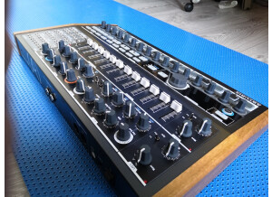 Arturia MiniBrute 2S (51555)