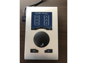 RME Audio Babyface Pro (54492)