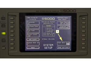 Akai Professional S6000 (32536)