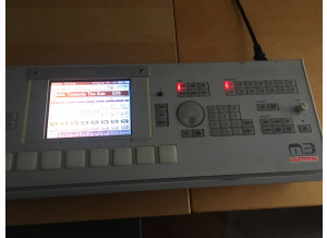 Korg M3M (72177)