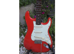 Fender Custom Shop '60 Stratocaster (96624)