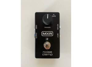MXR M195 Noise Clamp  (18064)