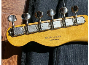 Fender Vintera '70s Stratocaster (31489)
