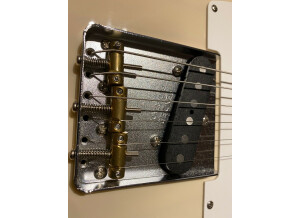 Fender Vintera '70s Stratocaster (43763)