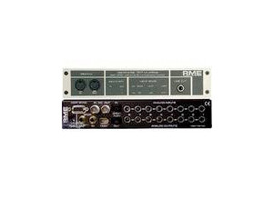 RME Audio Hammerfall DSP Multiface (38087)