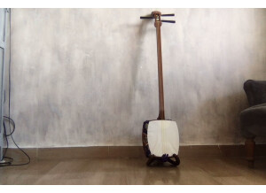 Shamisen