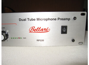 Bellari RP220 (71350)