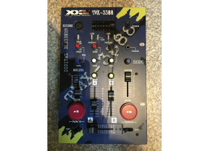Axess Electronics MFC5 MIDI Footcontroller (92041)